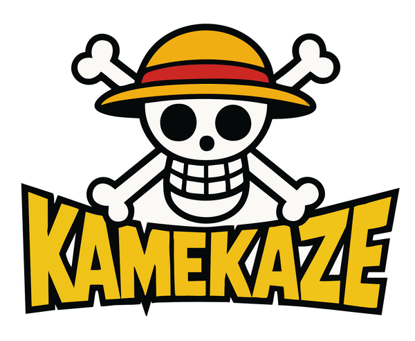 kamekaze