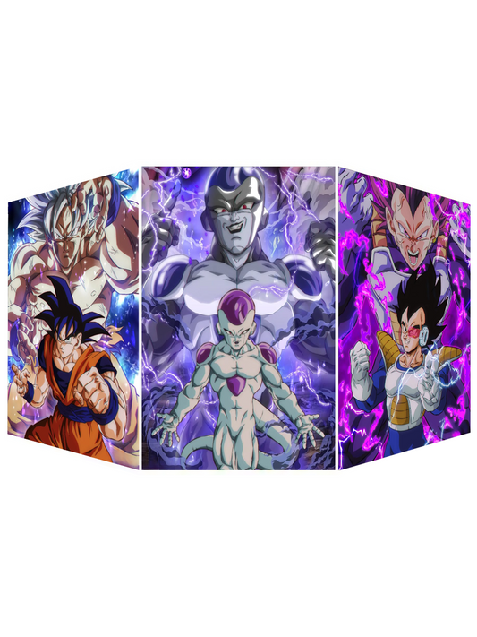 Poster Dragon Ball