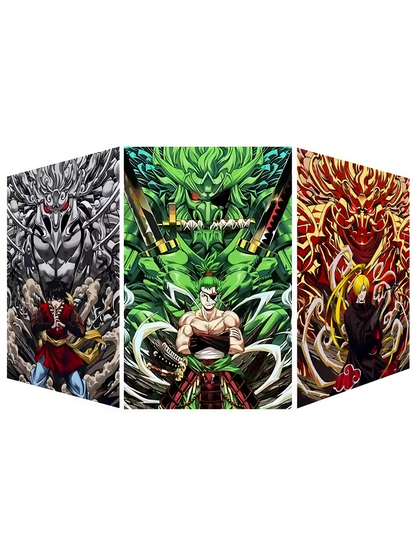 Poster One Piece