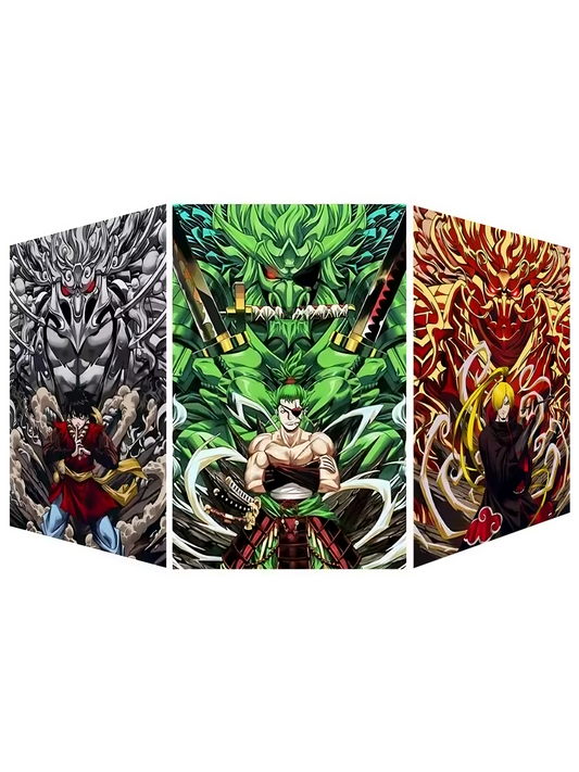 Poster One Piece