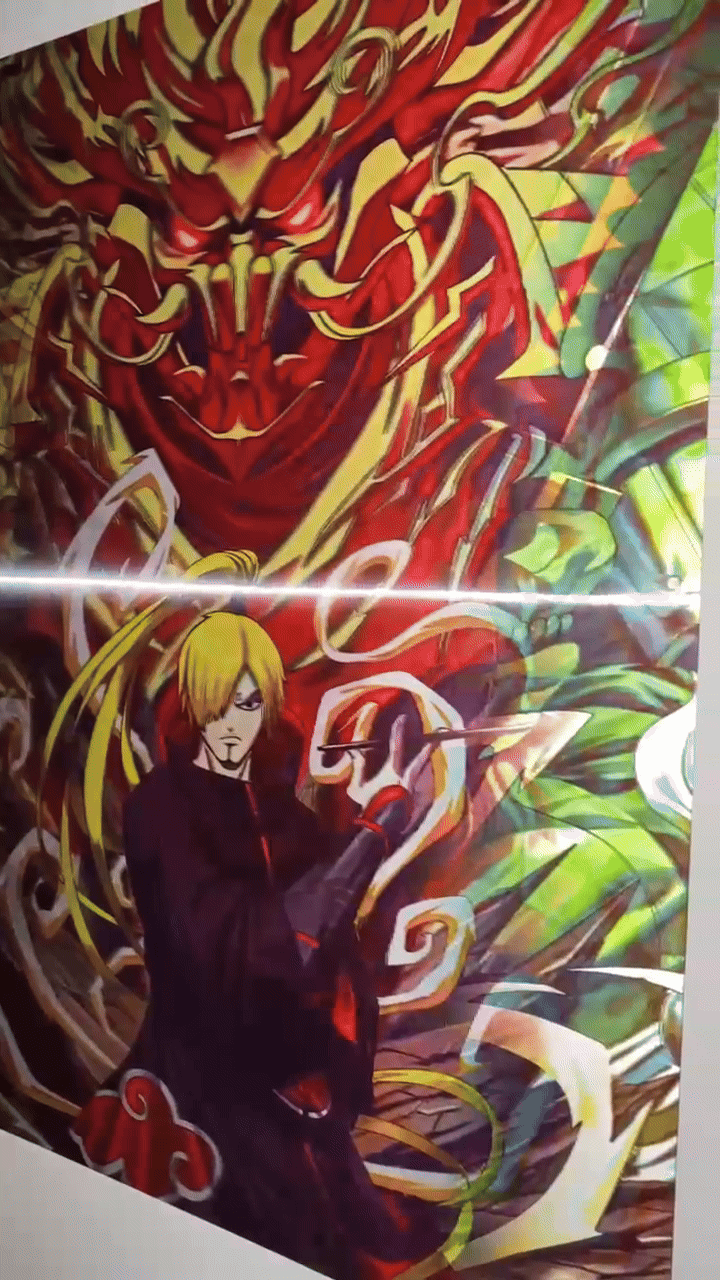 Poster One Piece