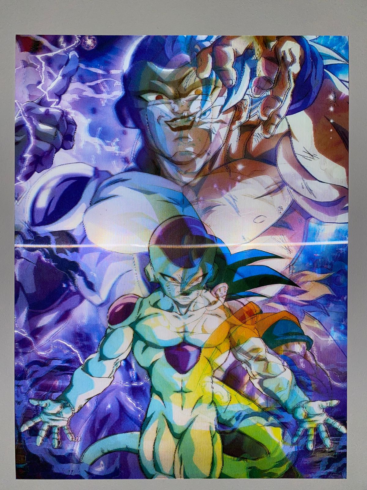 Poster Dragon Ball