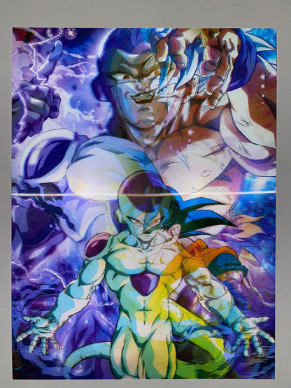 Poster Dragon Ball