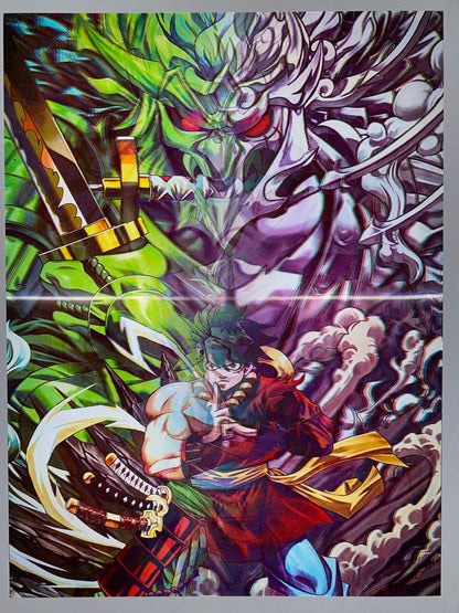 Poster One Piece