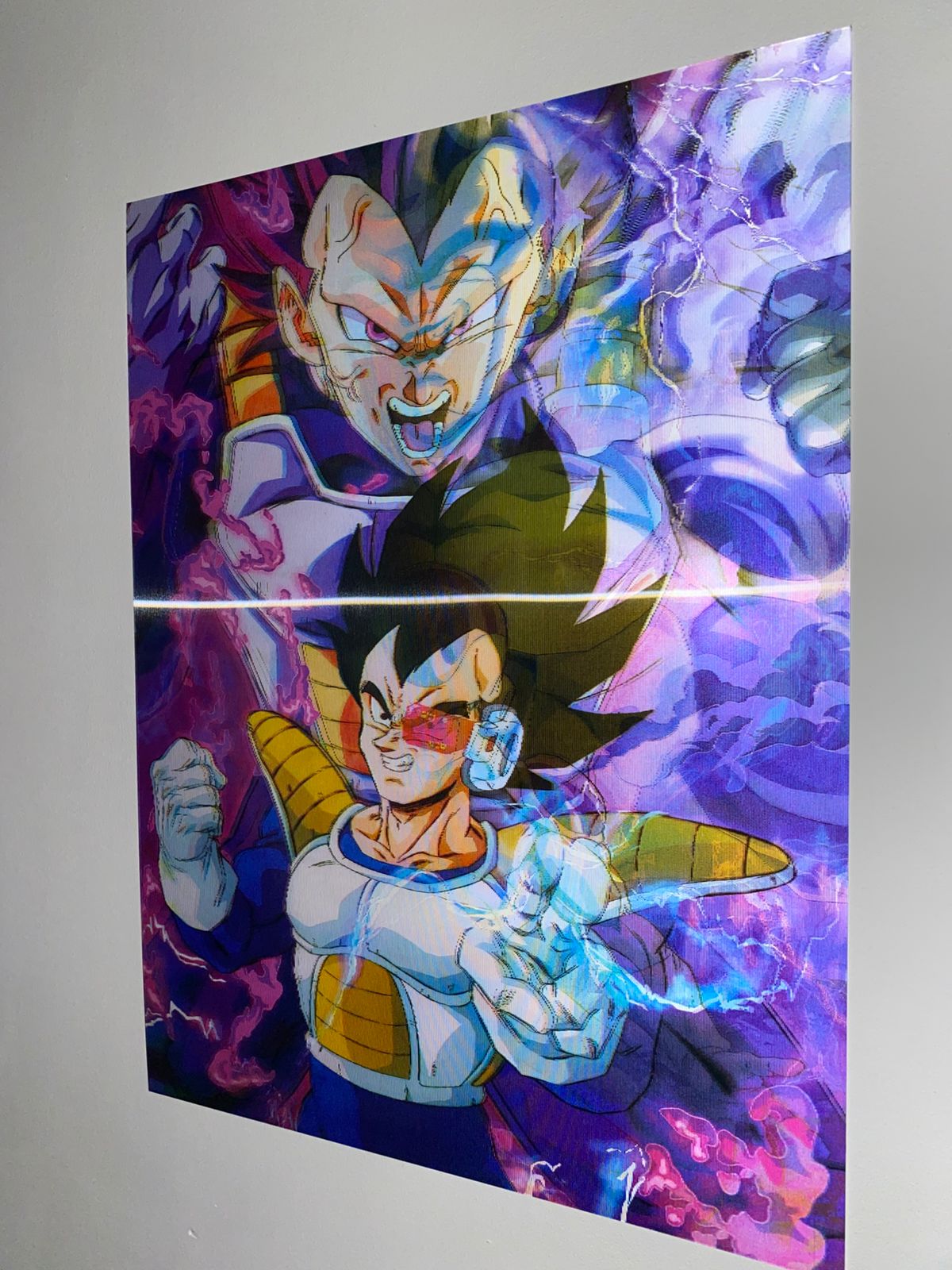Poster Dragon Ball