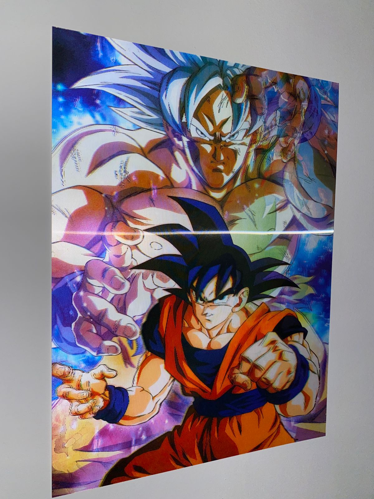 Poster Dragon Ball