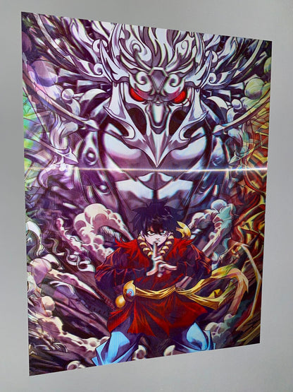 Poster One Piece